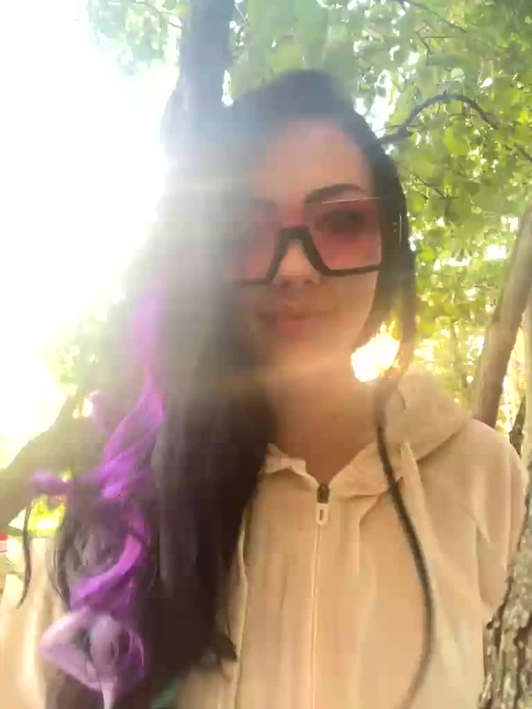 LADYCharmer Adult Chat August 20, 2025