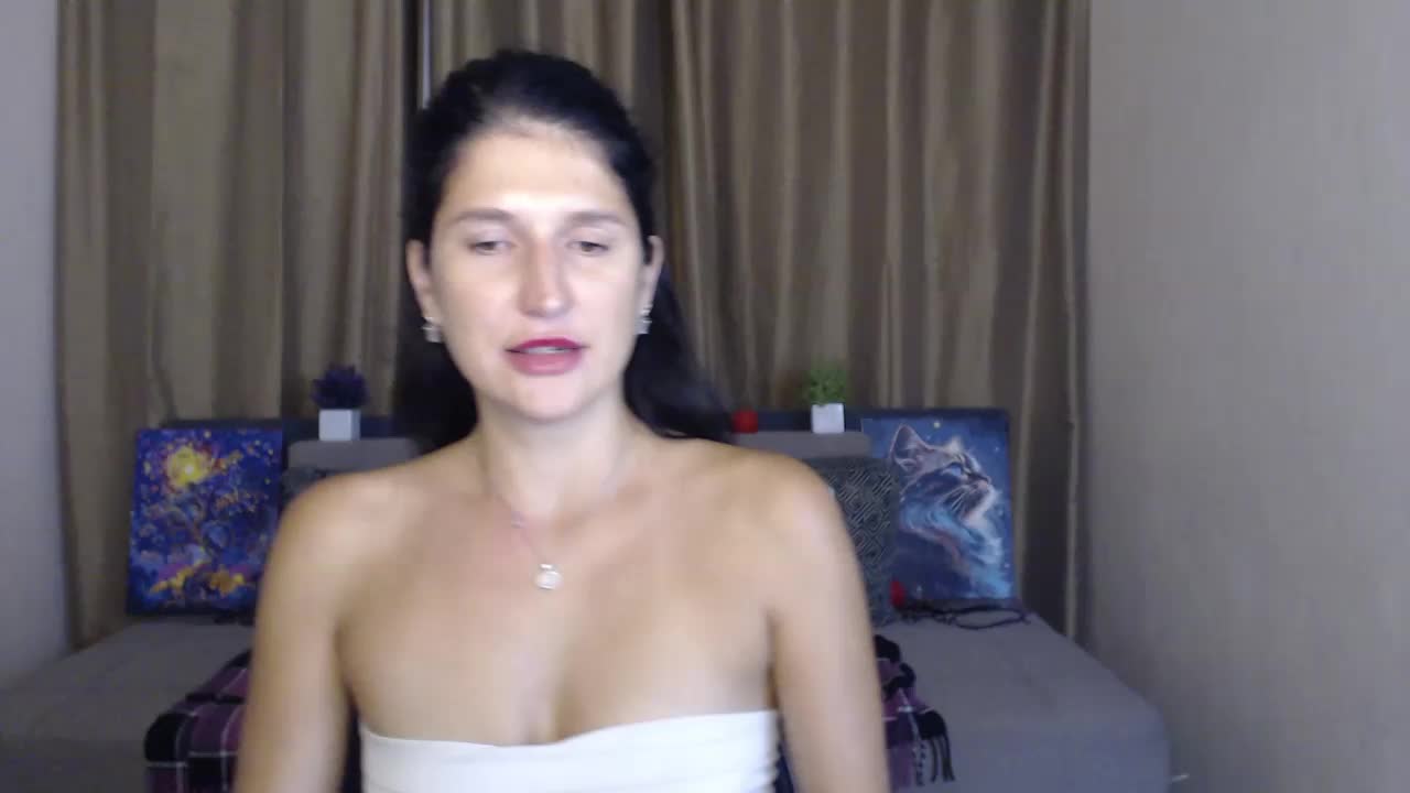 AliannaSoloKisses Adult Chat August 20, 2025