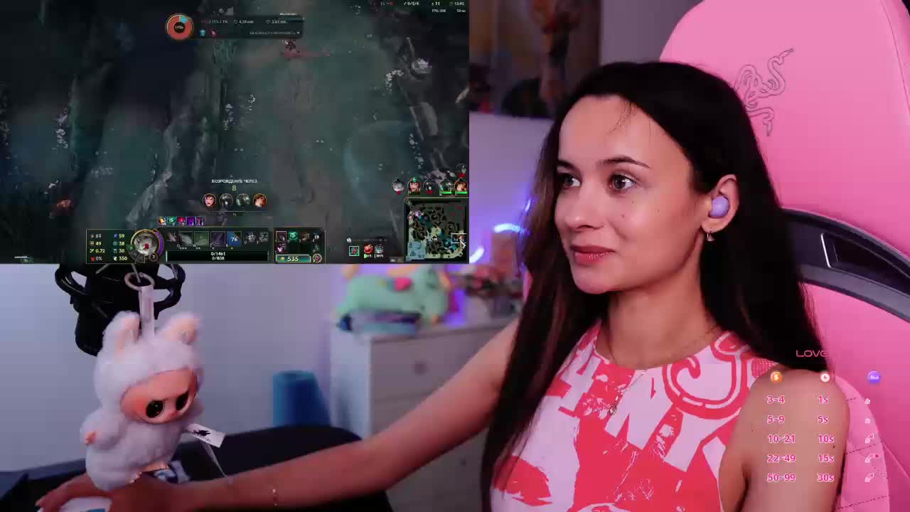 JuicyAngel Adult Chat August 20, 2025