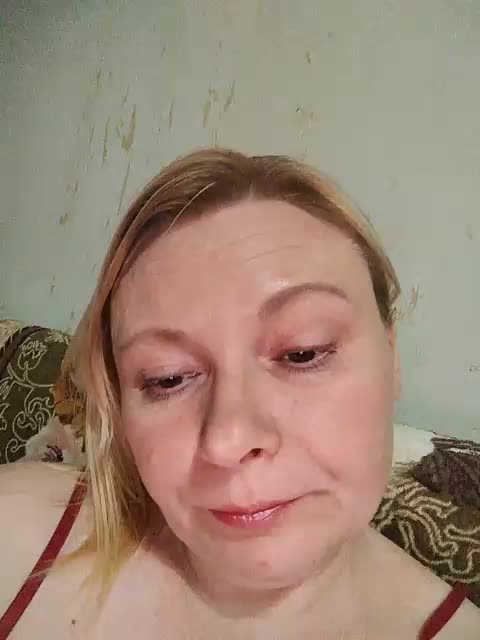 Miss-Stella Adult Chat August 20, 2025