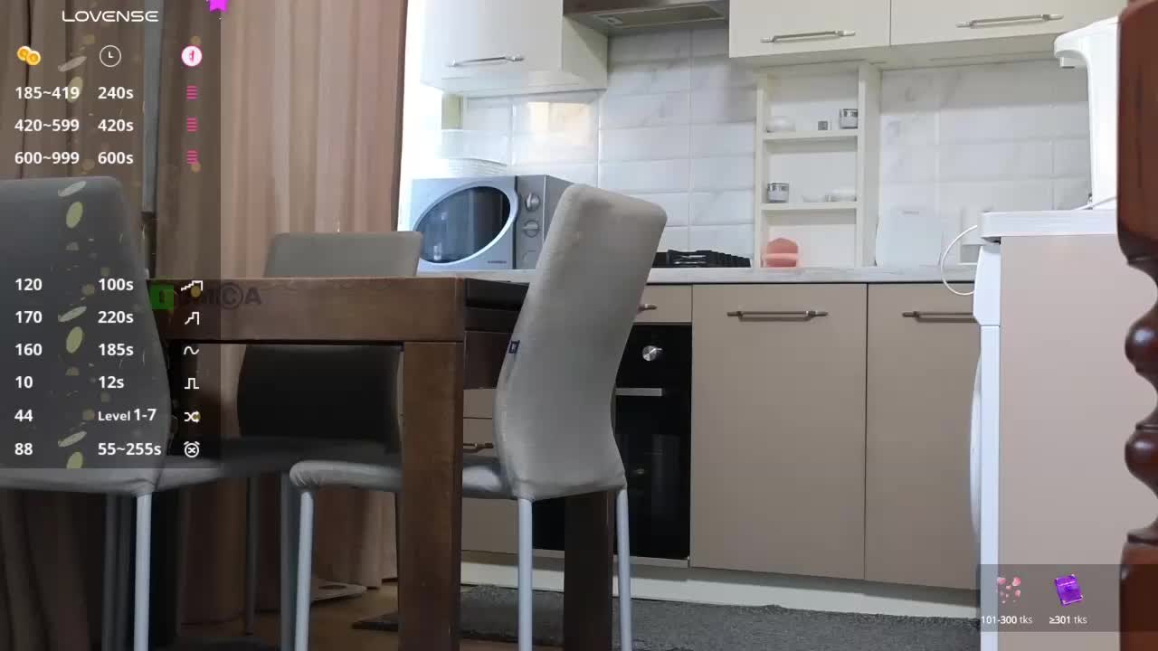 WoowMasha9 Adult Chat August 20, 2025