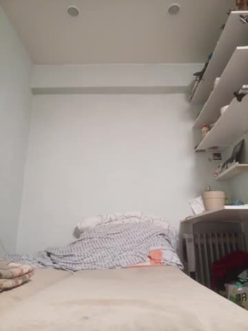 MilkyGirl Adult Chat August 20, 2025