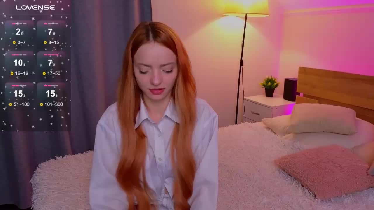 SherrySandraa Adult Chat August 20, 2025