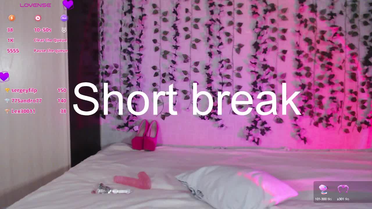 LessyLaska Adult Chat August 20, 2025