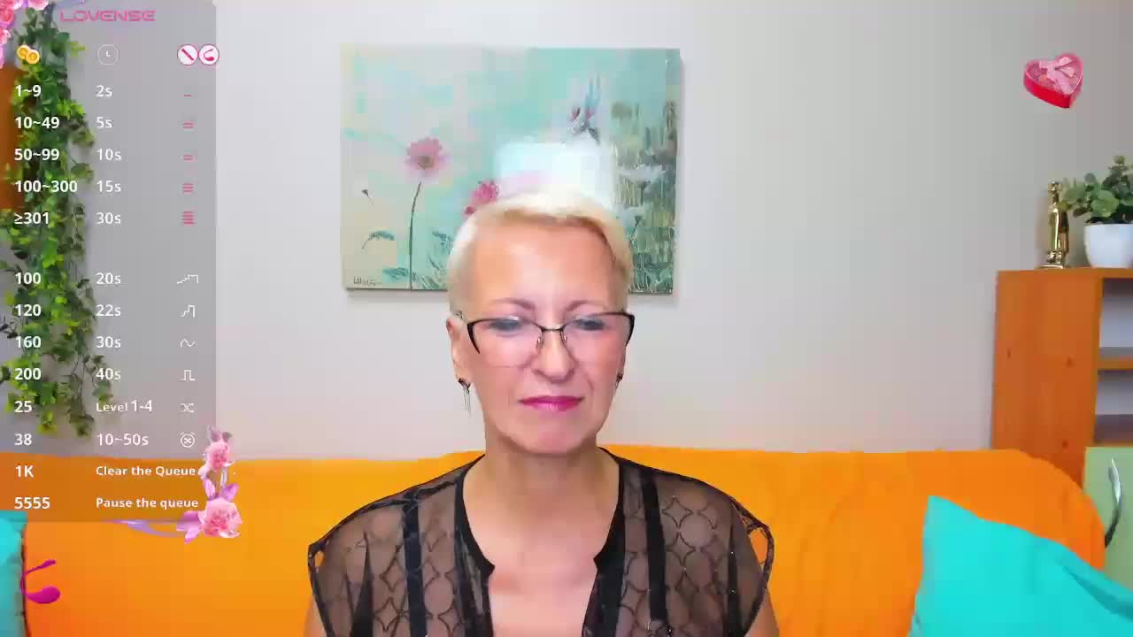 iamyourdream89 Adult Chat August 20, 2025