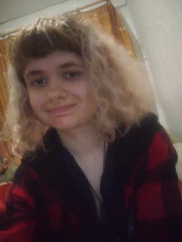 GrettaCandy Adult Chat August 20, 2025