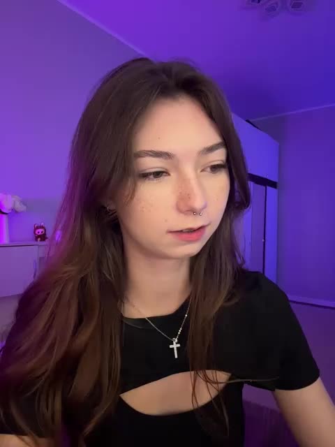 ShyAlya Adult Chat August 20, 2025