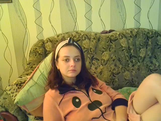 Anjelikus Adult Chat August 20, 2025