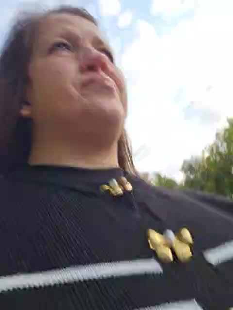 nimfastar77 Adult Chat August 20, 2025