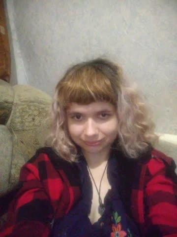 GrettaCandy Adult Chat August 20, 2025