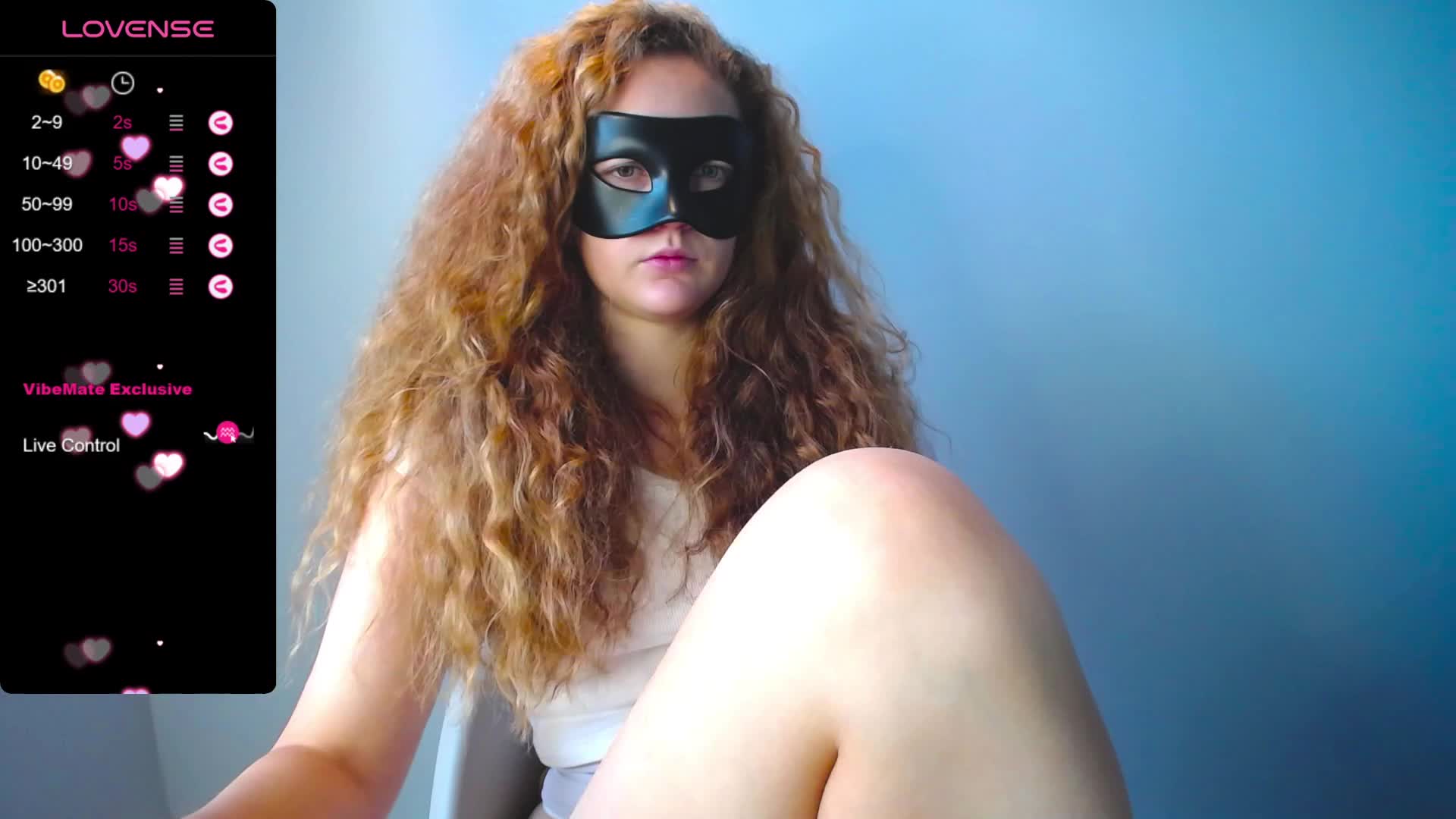 Bubbblegum Adult Chat August 19, 2025