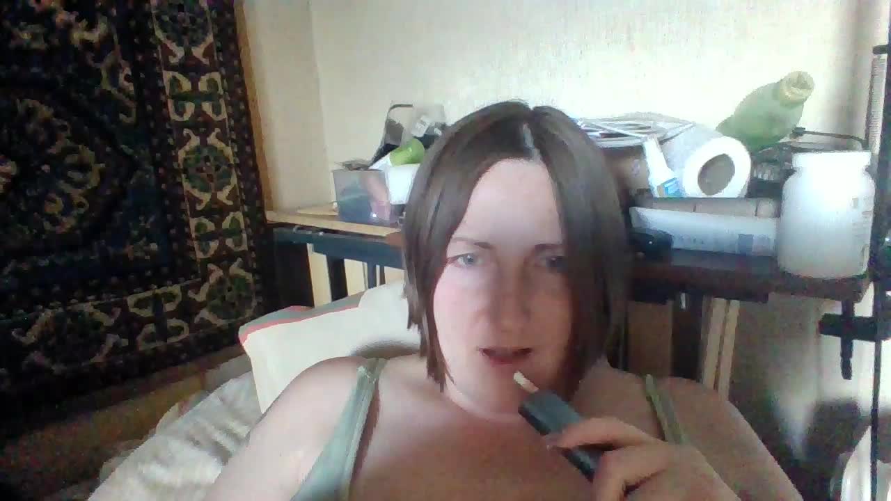 AllaSowinskaya Adult Chat August 19, 2025