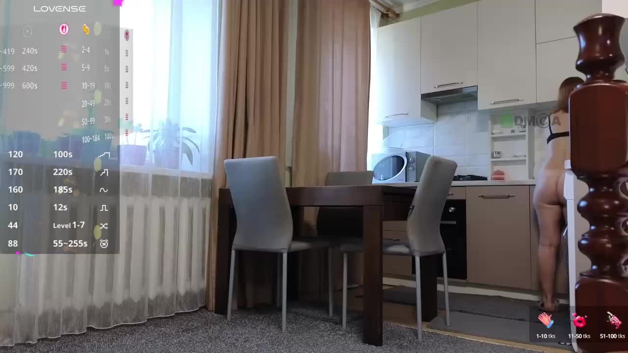 WoowMasha9 Adult Chat August 20, 2025