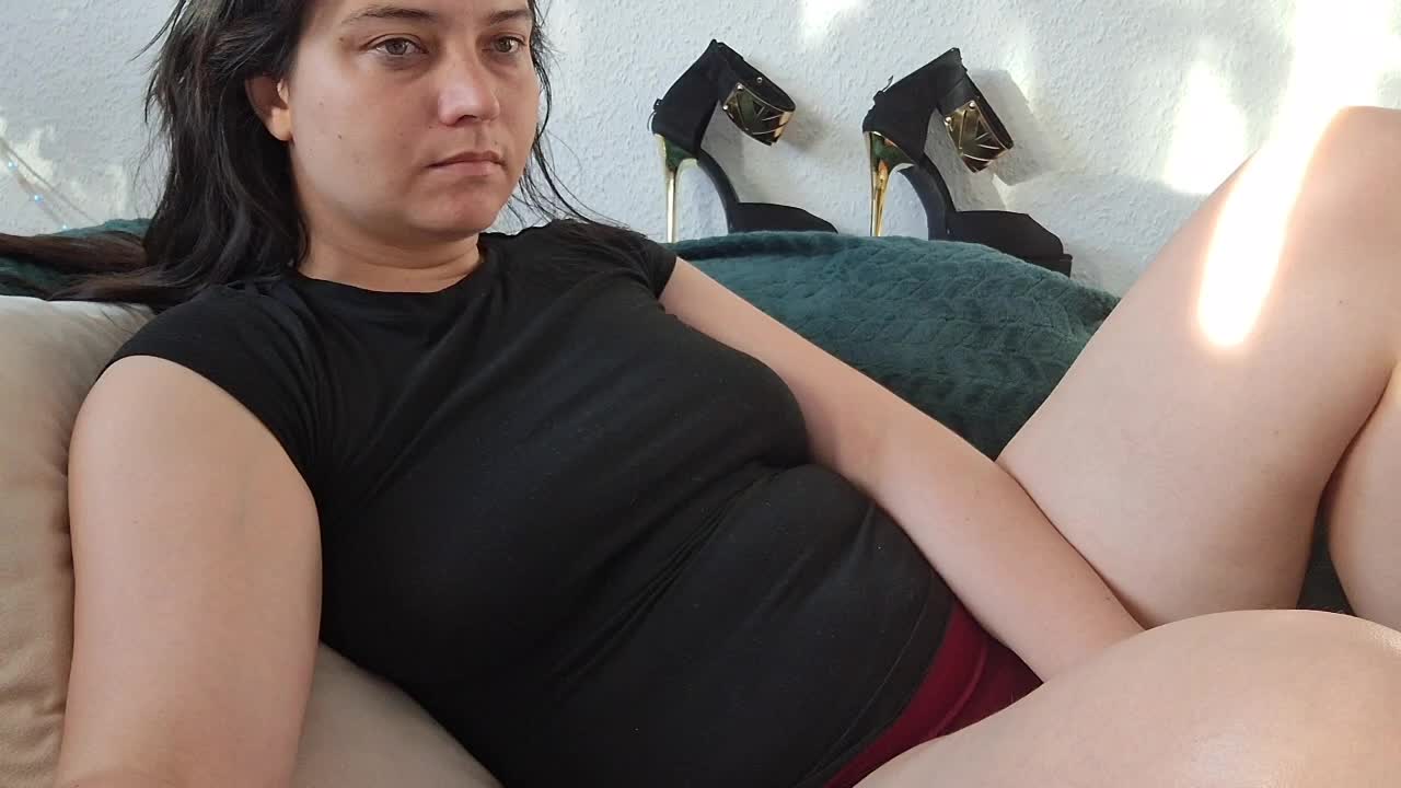 CyndeeWinter Adult Chat August 20, 2025