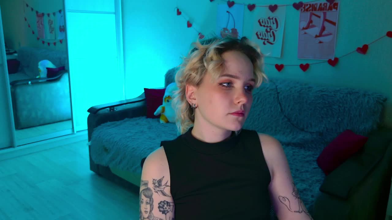 Cool-Love Adult Chat August 20, 2025