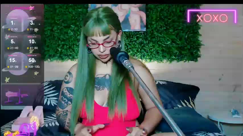 alex_is Adult Chat August 20, 2025