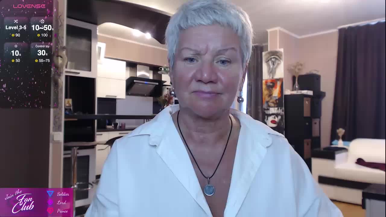 roxana-brooks Adult Chat August 20, 2025