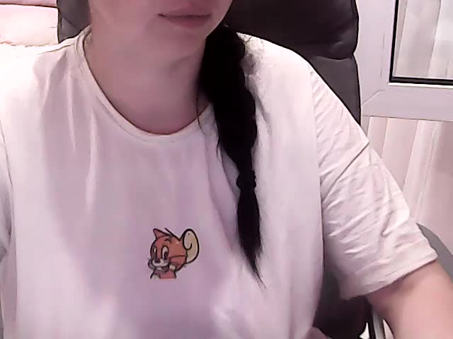 NikaKrasina Adult Chat August 20, 2025