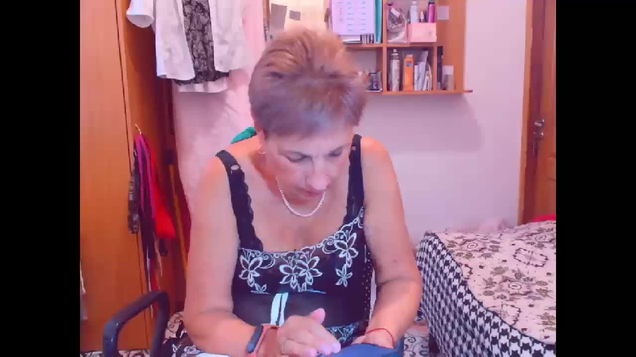 Victoria5643 Adult Chat August 20, 2025