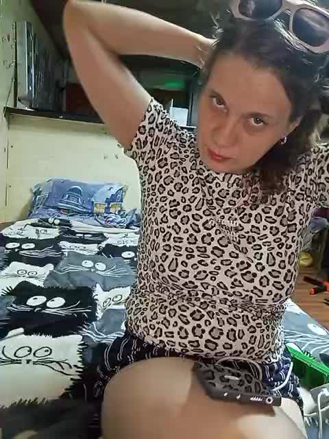 Sweetie29a Adult Chat August 20, 2025