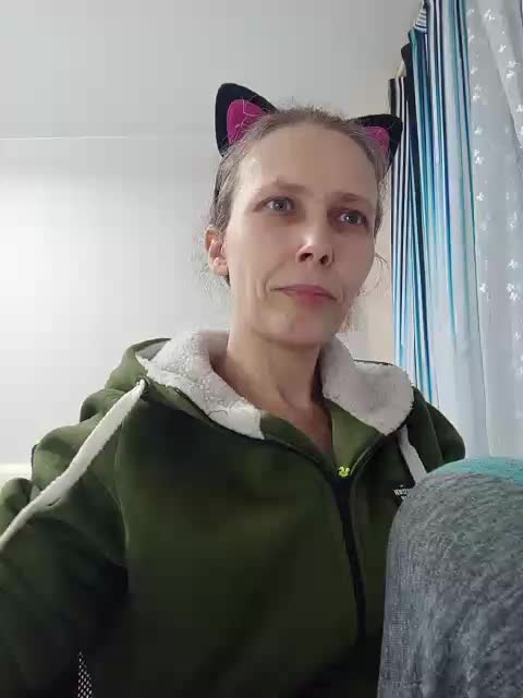 -Queen-Margo- Adult Chat August 20, 2025