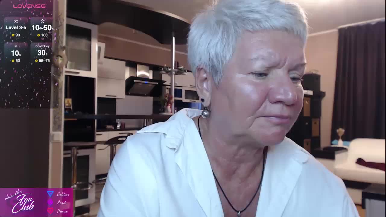 roxana-brooks Adult Chat August 20, 2025