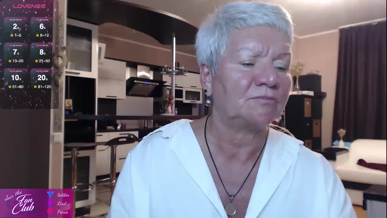 roxana-brooks Adult Chat August 20, 2025