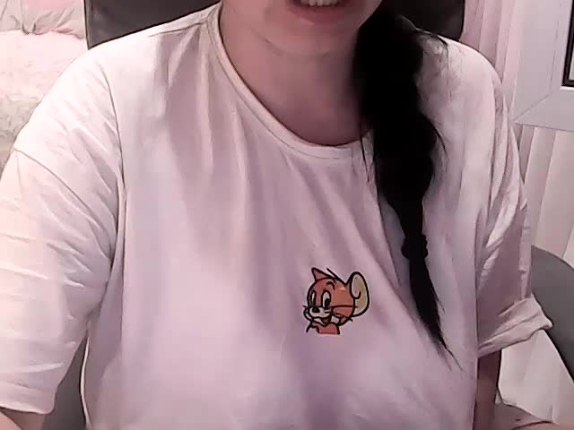 NikaKrasina Adult Chat August 20, 2025