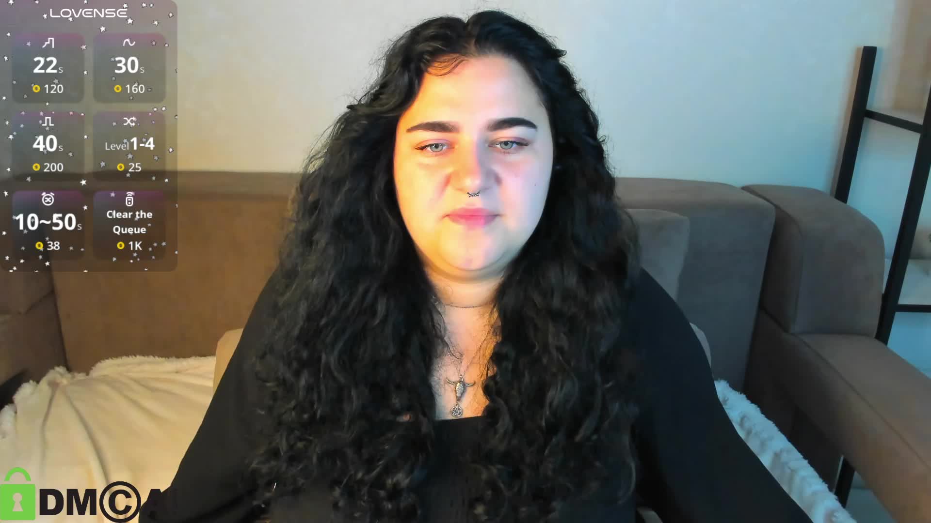 Margo_Demash Adult Chat August 19, 2025