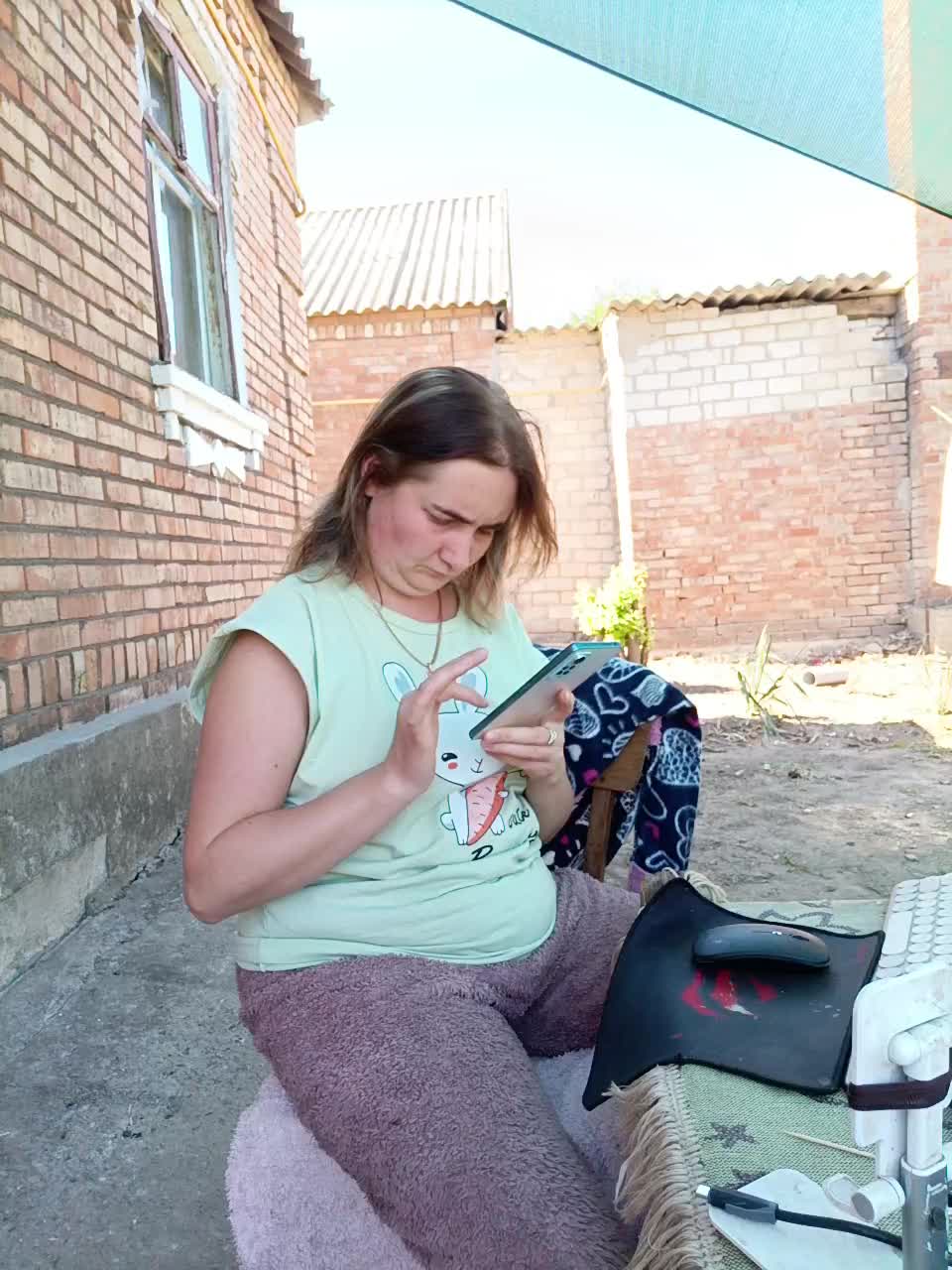 Krohab Adult Chat August 19, 2025