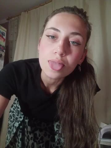 MilkyGirl Adult Chat August 20, 2025