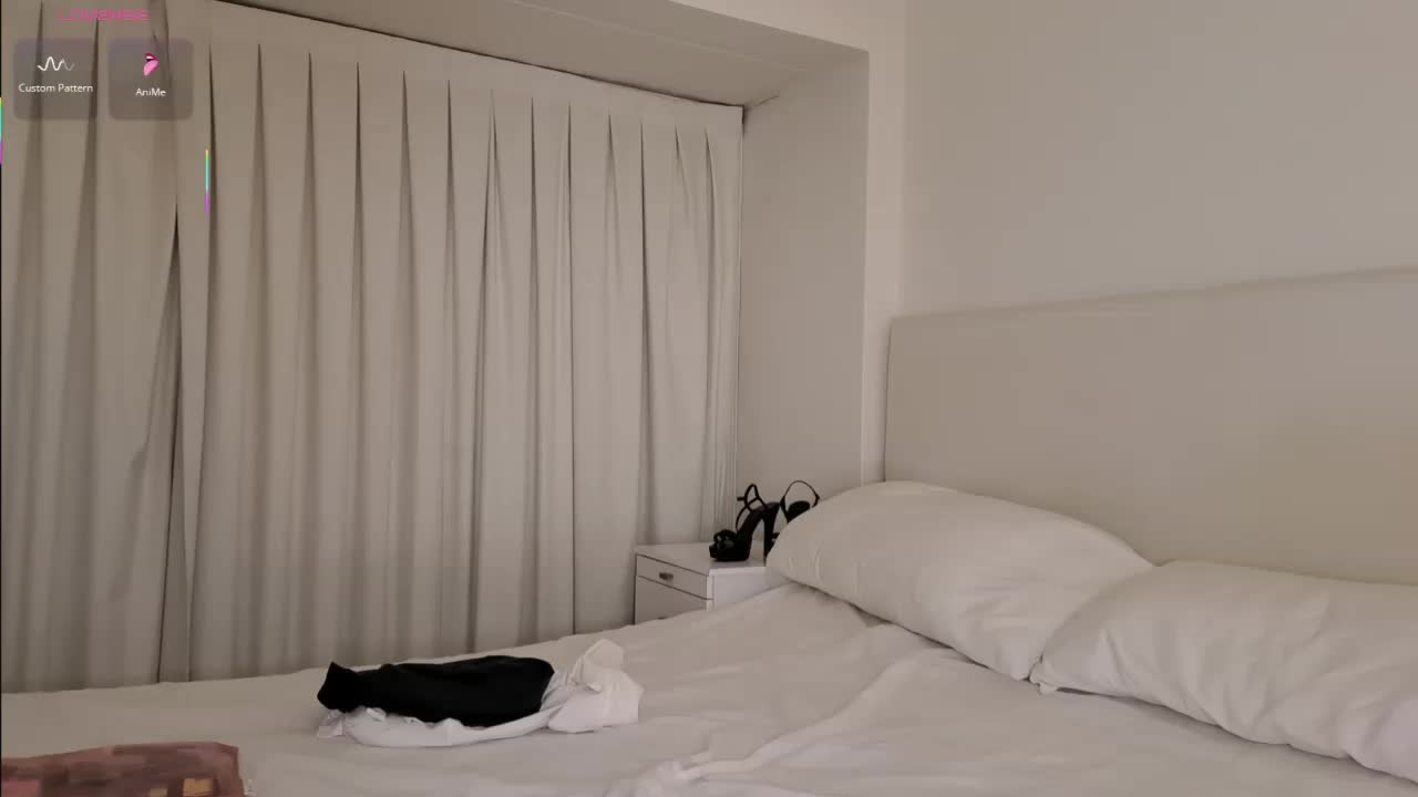 Bella_Byers Adult Chat August 20, 2025