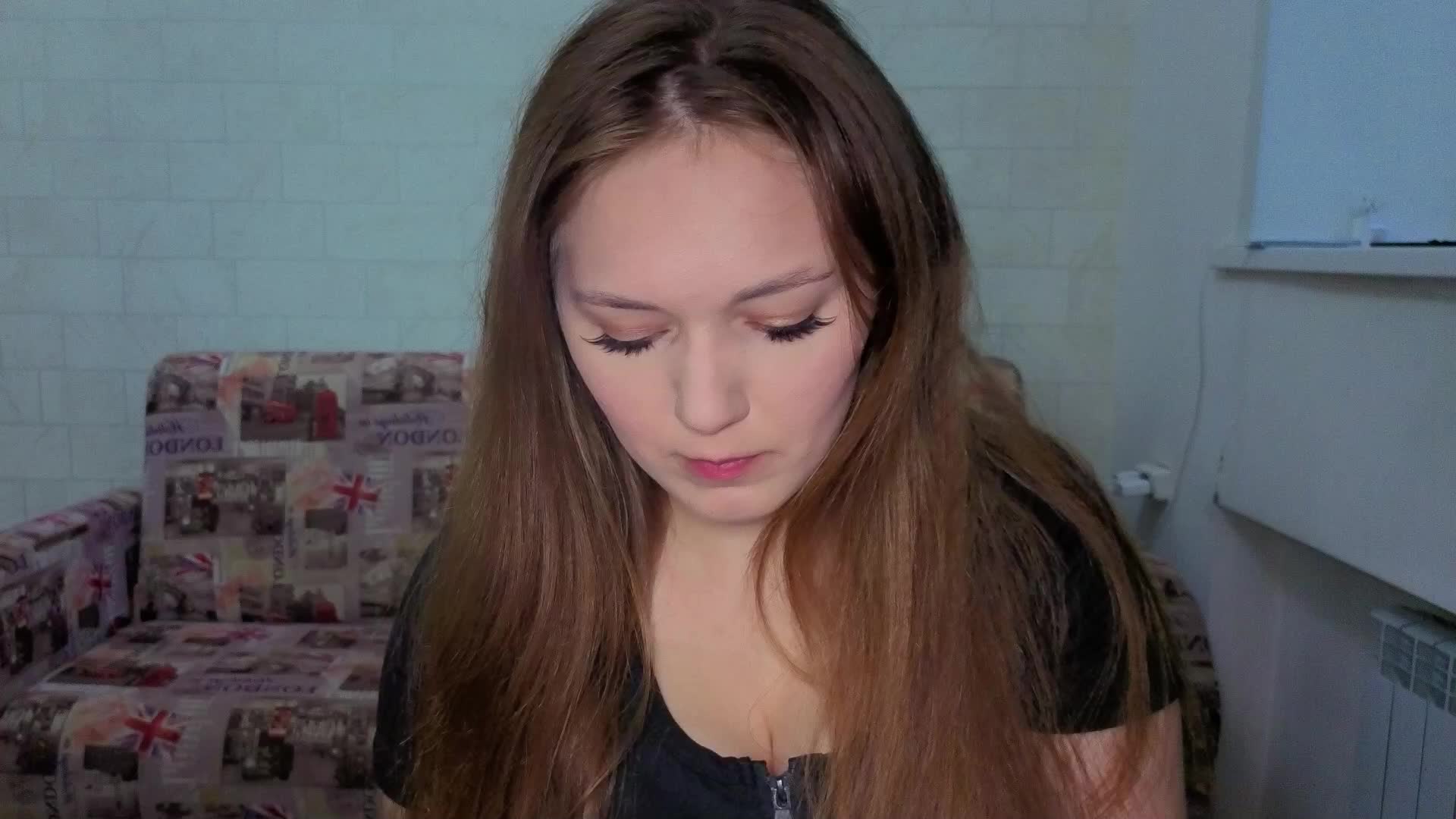 AlisaWyn Adult Chat August 19, 2025