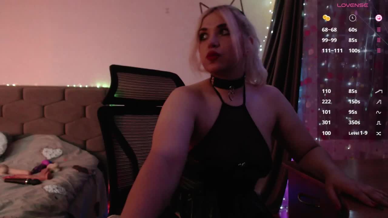 Liliya010 Adult Chat August 20, 2025