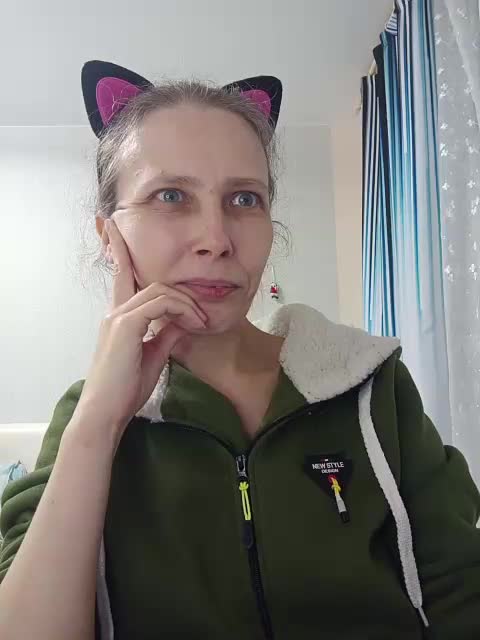 -Queen-Margo- Adult Chat August 20, 2025