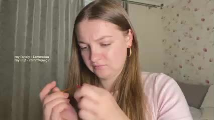 IamLovenda Adult Chat August 20, 2025