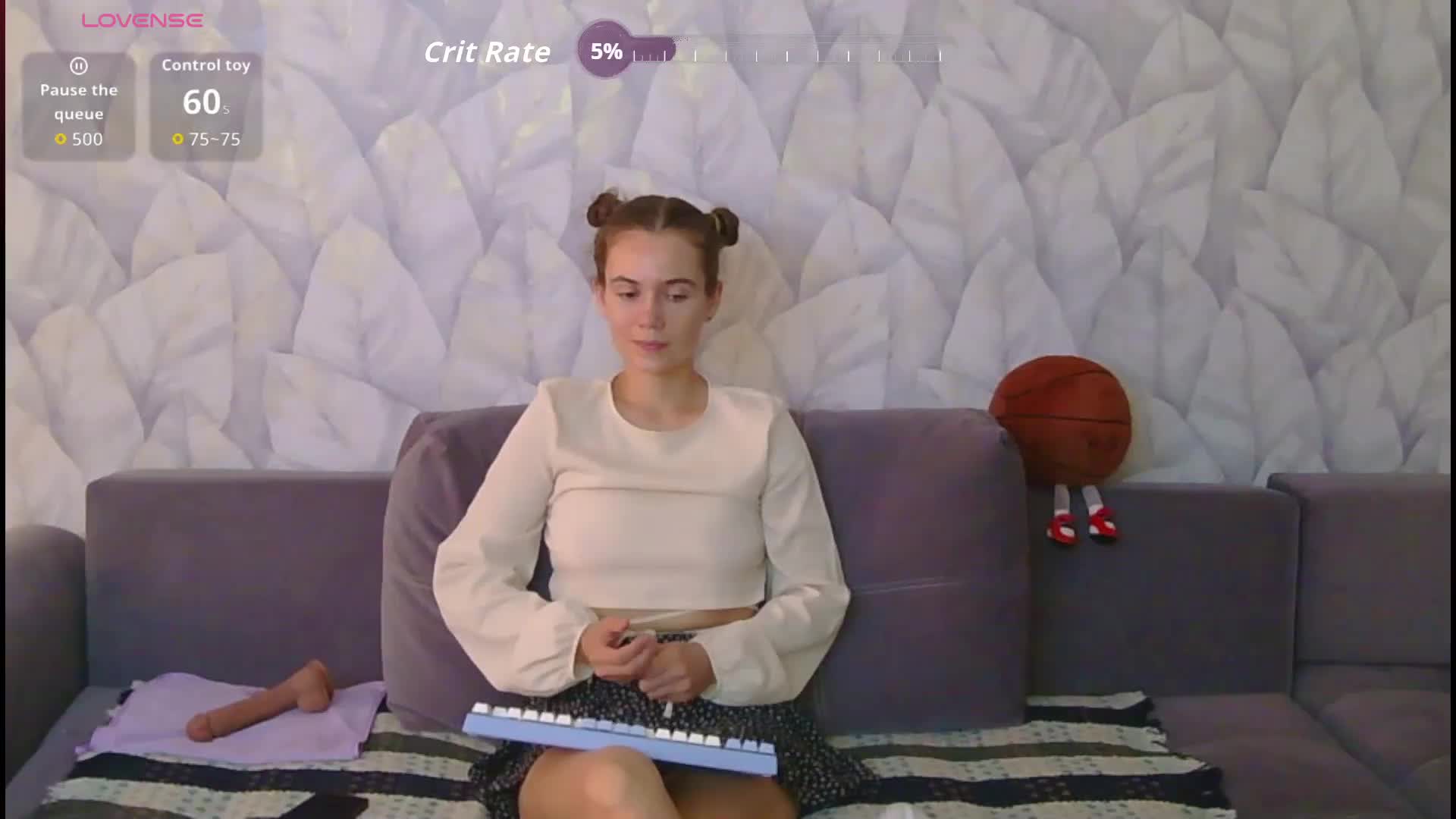 curlyNed Adult Chat August 19, 2025