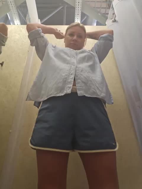 yuliia_3003 Adult Chat August 20, 2025