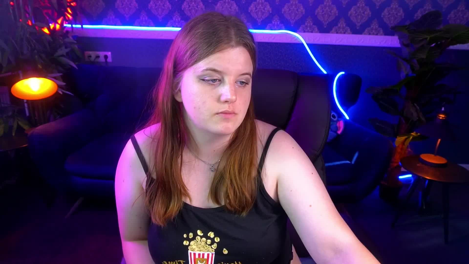 KristiMoons Adult Chat August 19, 2025