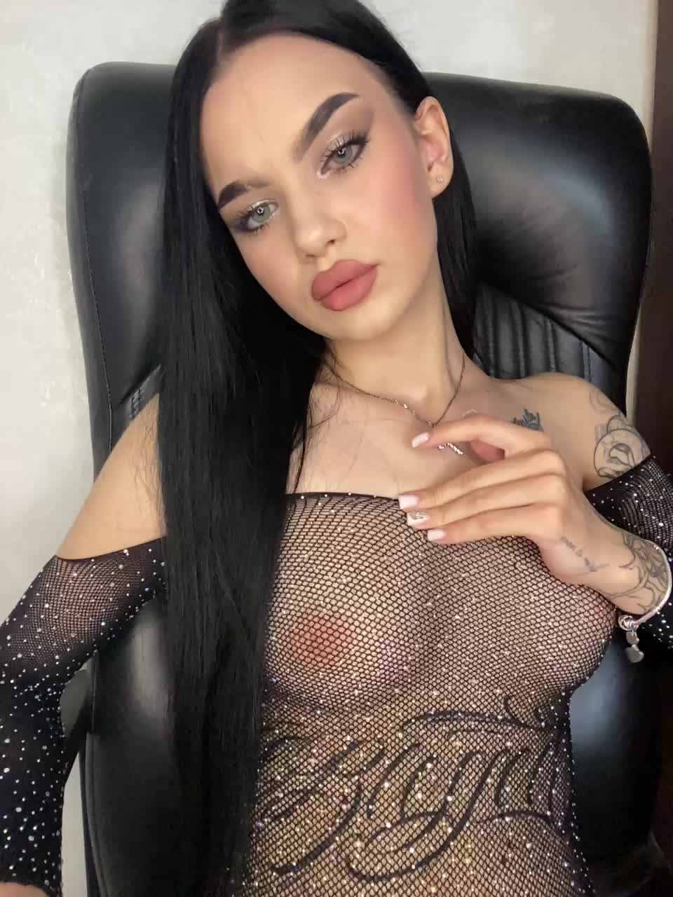 EvaDesire Adult Chat August 19, 2025