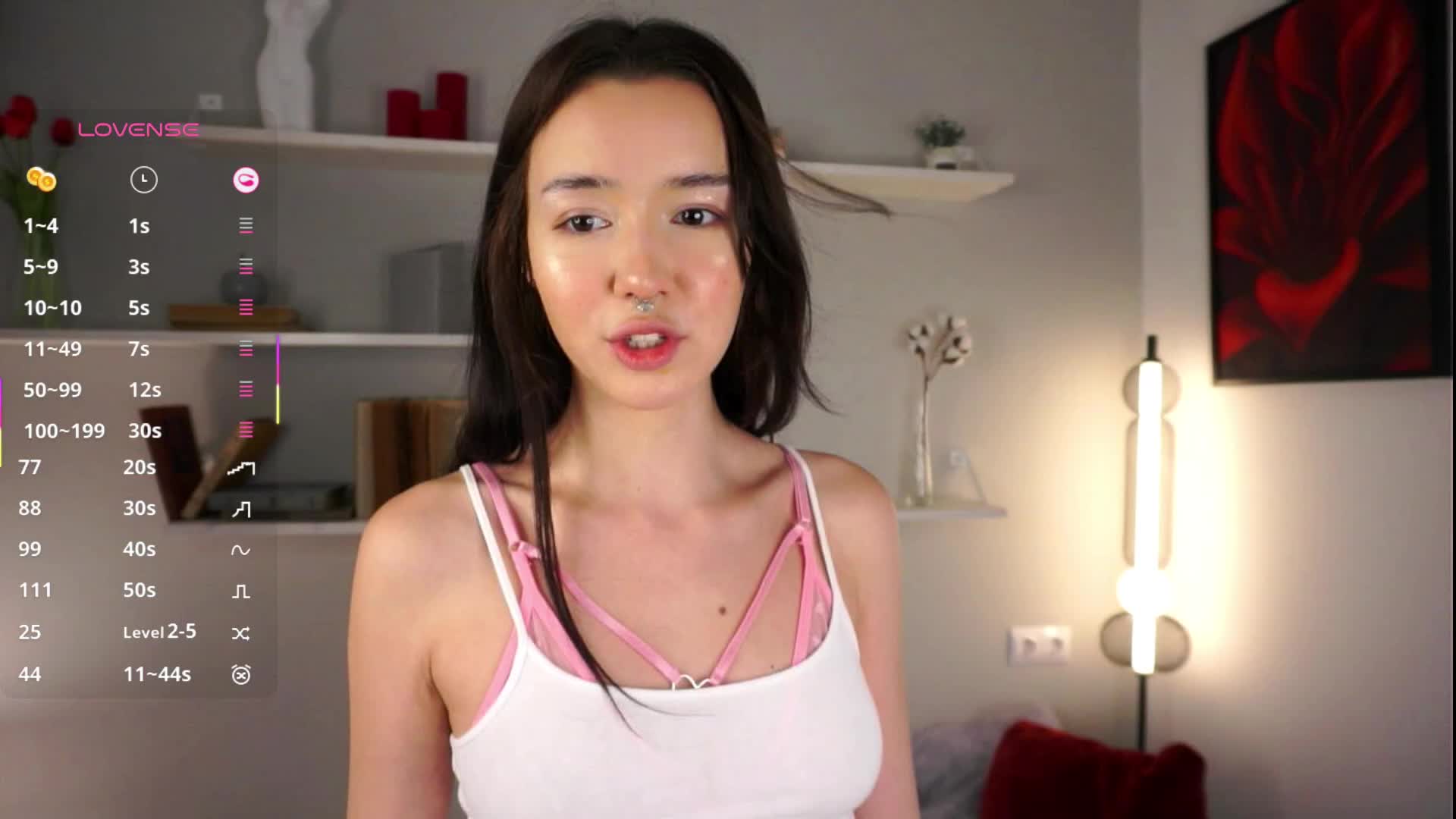 Lana-Haze Adult Chat August 19, 2025