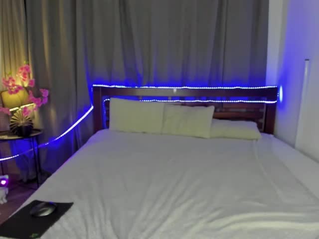 MaryJoysy Adult Chat August 19, 2025