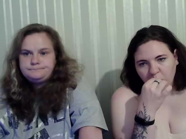 HollyXEva Adult Chat August 20, 2025