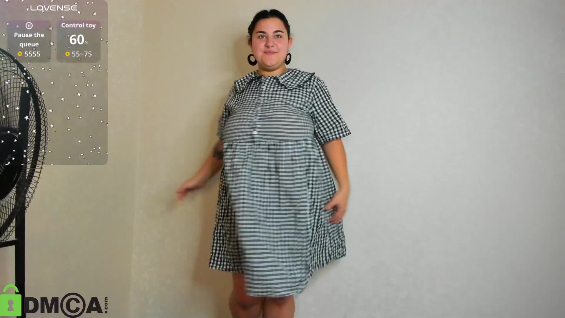 Margo_Demash Adult Chat August 20, 2025