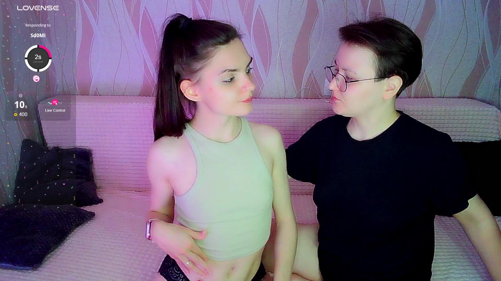 _Crazy_baby_ Adult Chat August 20, 2025