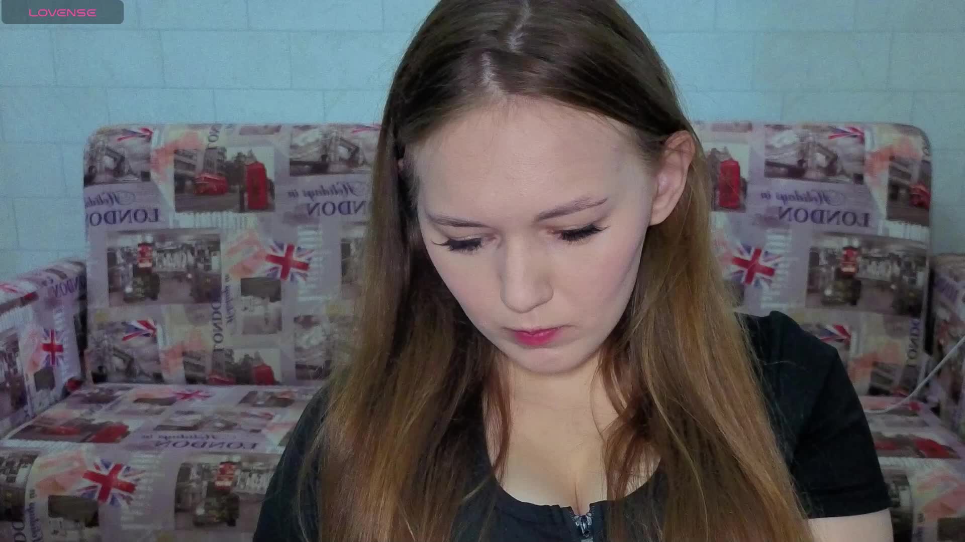 AlisaWyn Adult Chat August 20, 2025