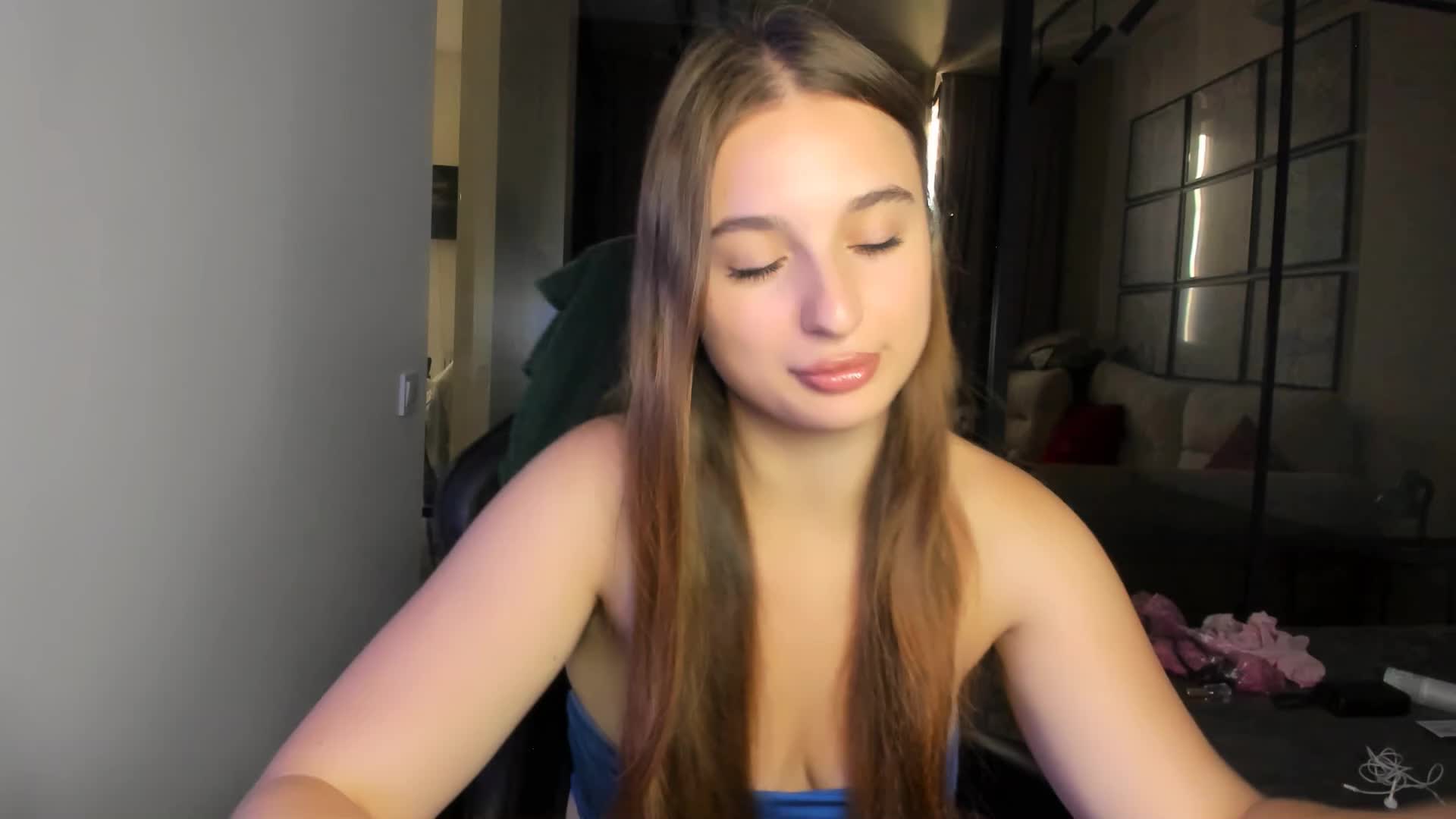 Dariadeluxe Adult Chat August 20, 2025