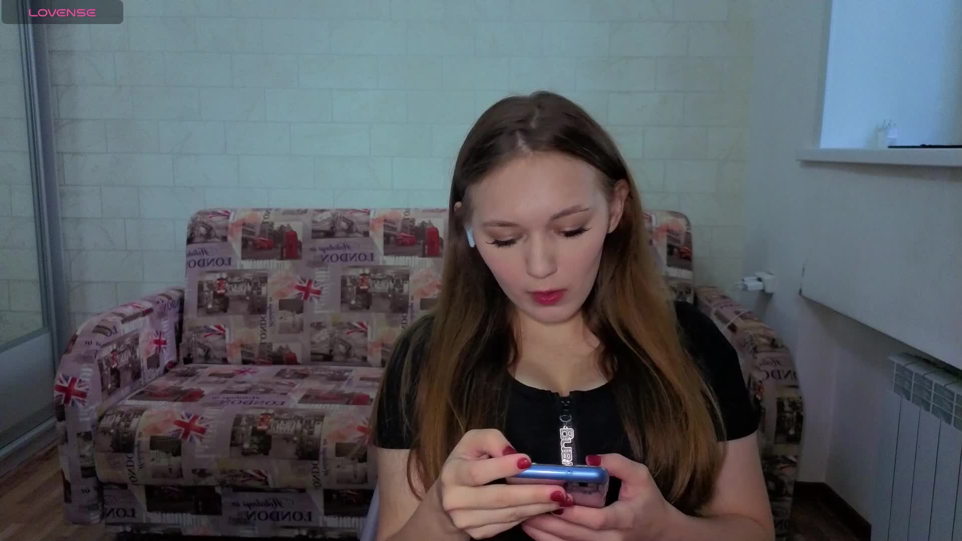 AlisaWyn Adult Chat August 20, 2025