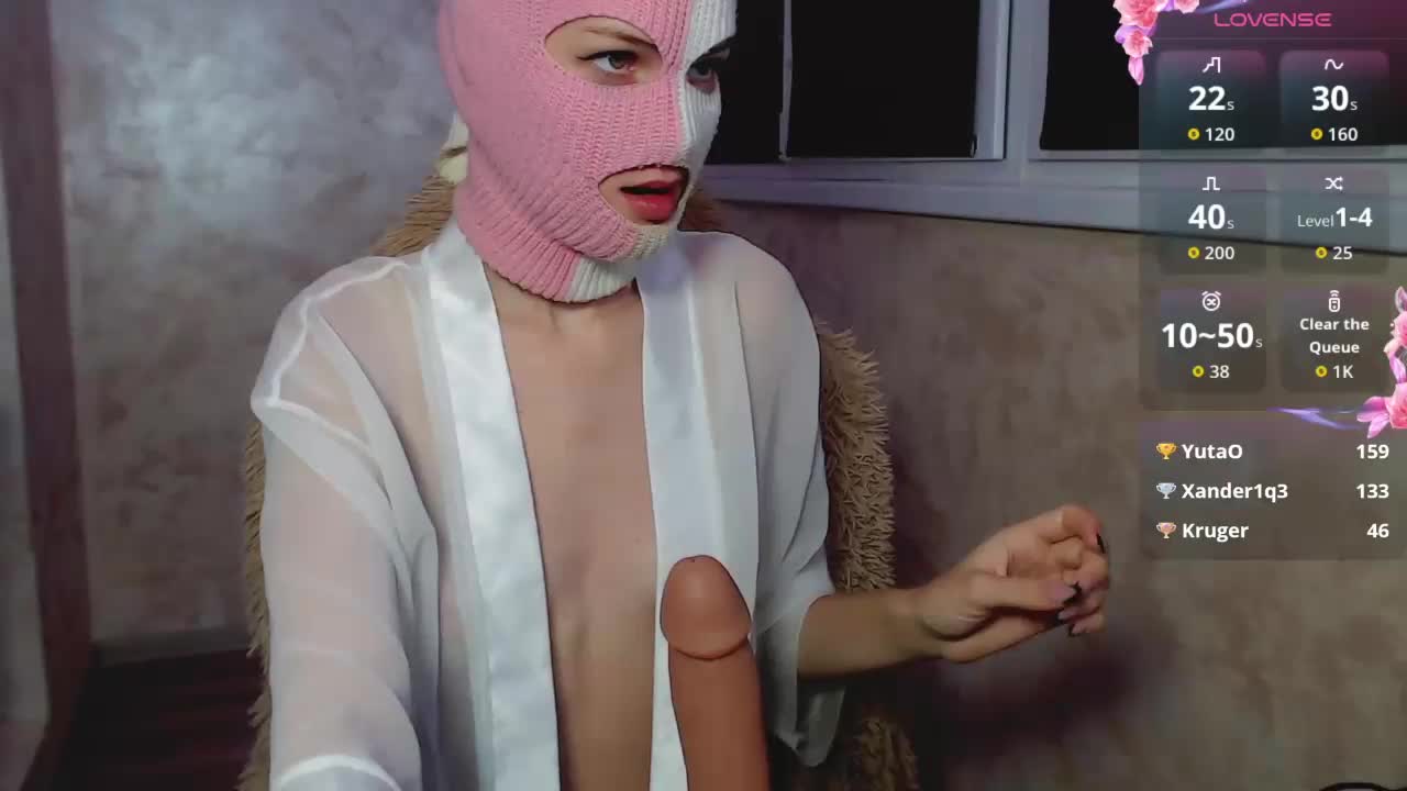 Domiiiniiicana Adult Chat August 20, 2025