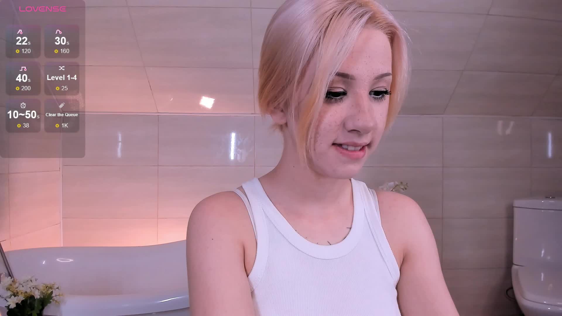 Necucubi Adult Chat August 20, 2025